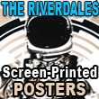 New Riverdales Posters!