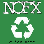 New NOFX T-Shirt!
