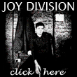 Joy Division Merch!