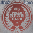 Polar Bear Club Merch!