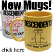 Mug Mug Mug!
