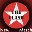 Clash Merch!