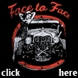 Face To Face Merch