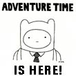 Adventure Time Merch!