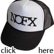 NOFX Hats!