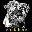 Motorhead Merch!