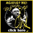 Against Me! Merch