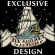 Exclusive Gaslight Anthem Shirt!