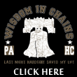 Wisdom In Chains Merch!