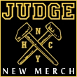 Judge Merch!