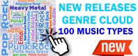 This will show you the exact music that you love