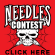 Click here for The Needles Contest